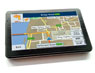 Car Rental with optional Satellite Navigation GPS
